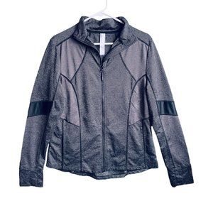 Mondetta Zip Jacket